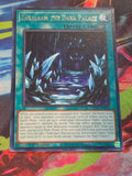 Zaralaam the Dark Palace Rare The Grand Creators GRCR-EN033 LP