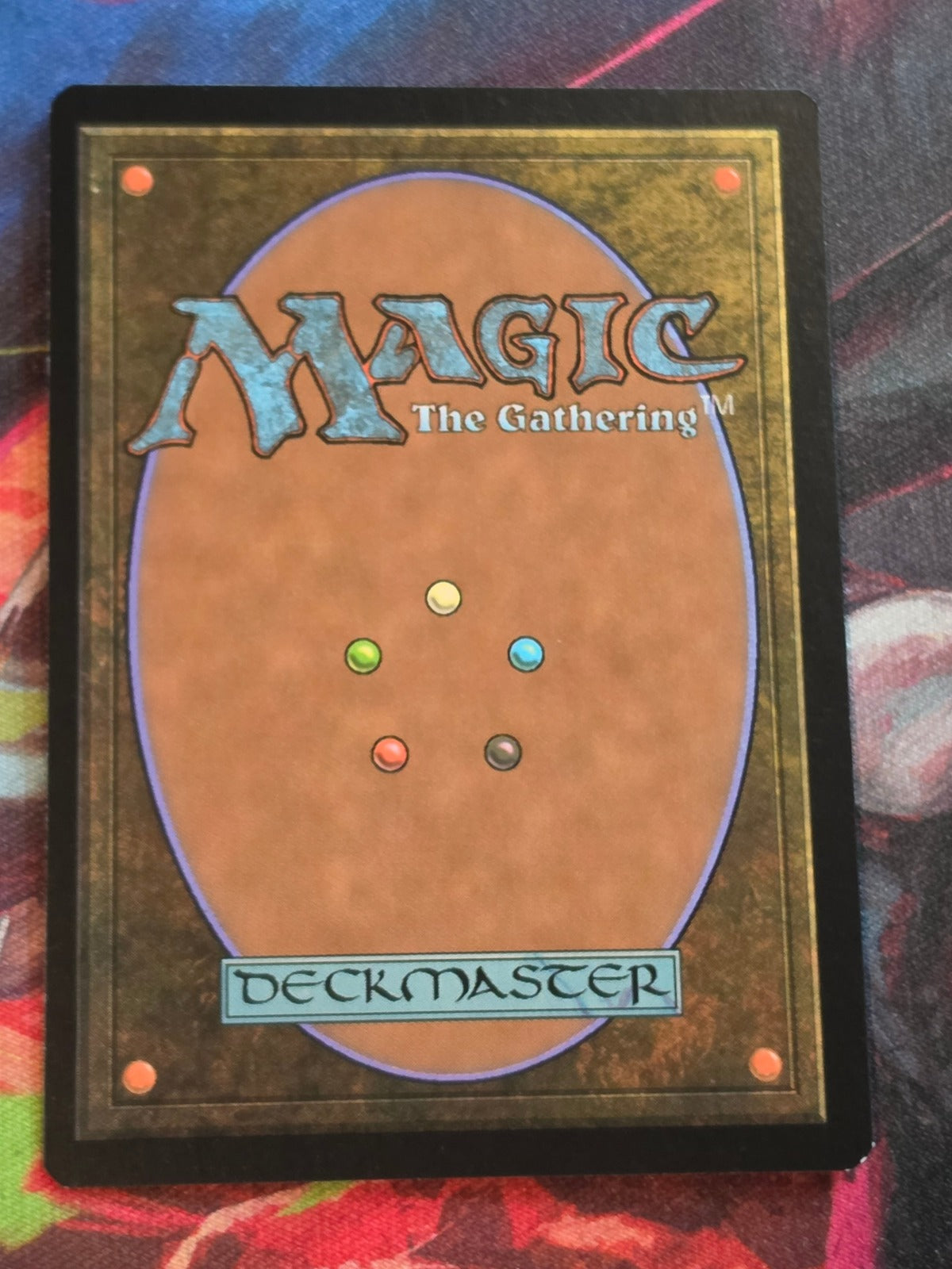 Cruel Sadist - 93 - Magic 2015 (M15) - R - LP MTG (Back)