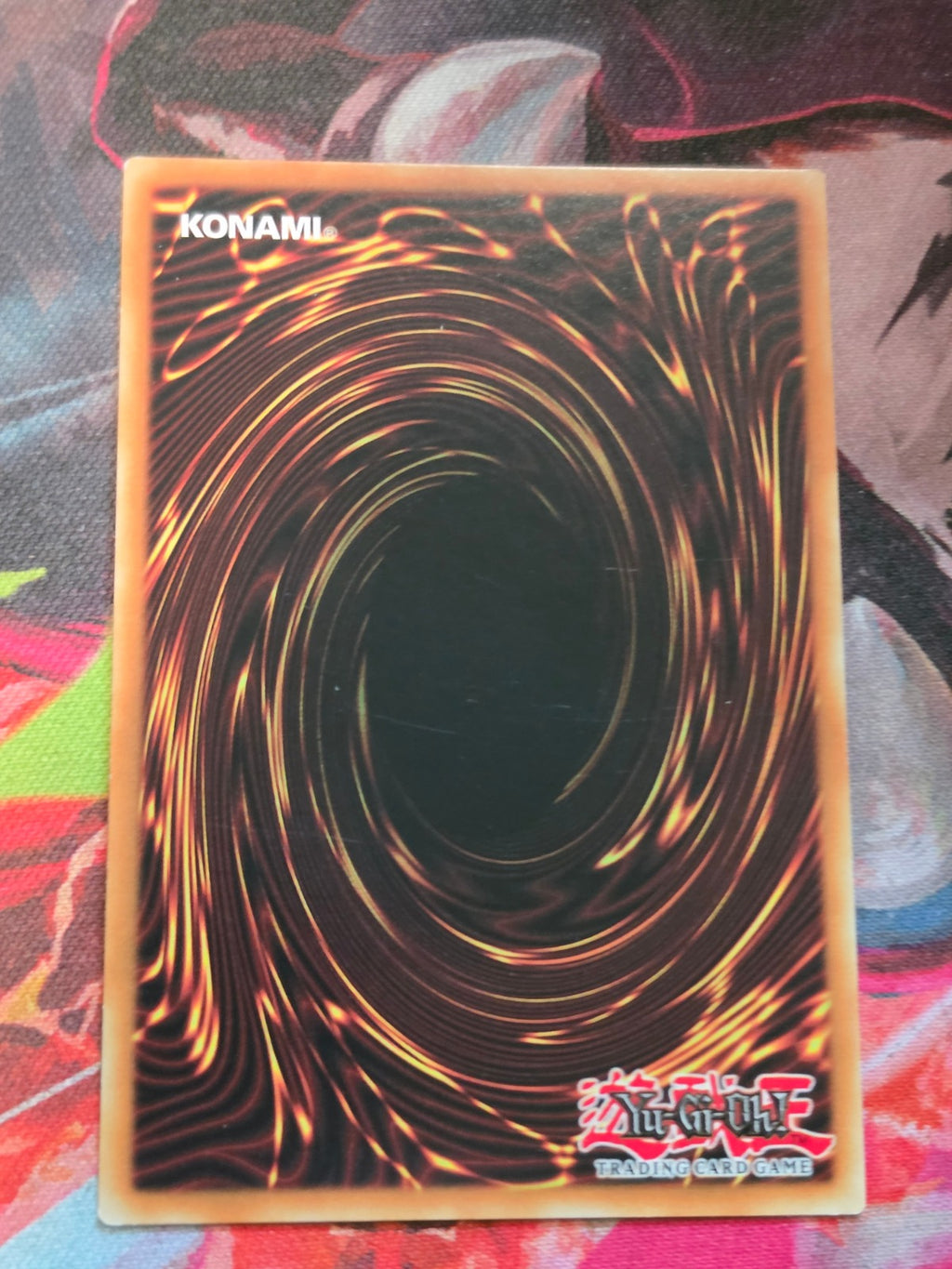 Clavkiys, the Magikey Skyblaster Rare 2022 Tin of the Pharaoh's Gods MP22-EN126 LP (Back)
