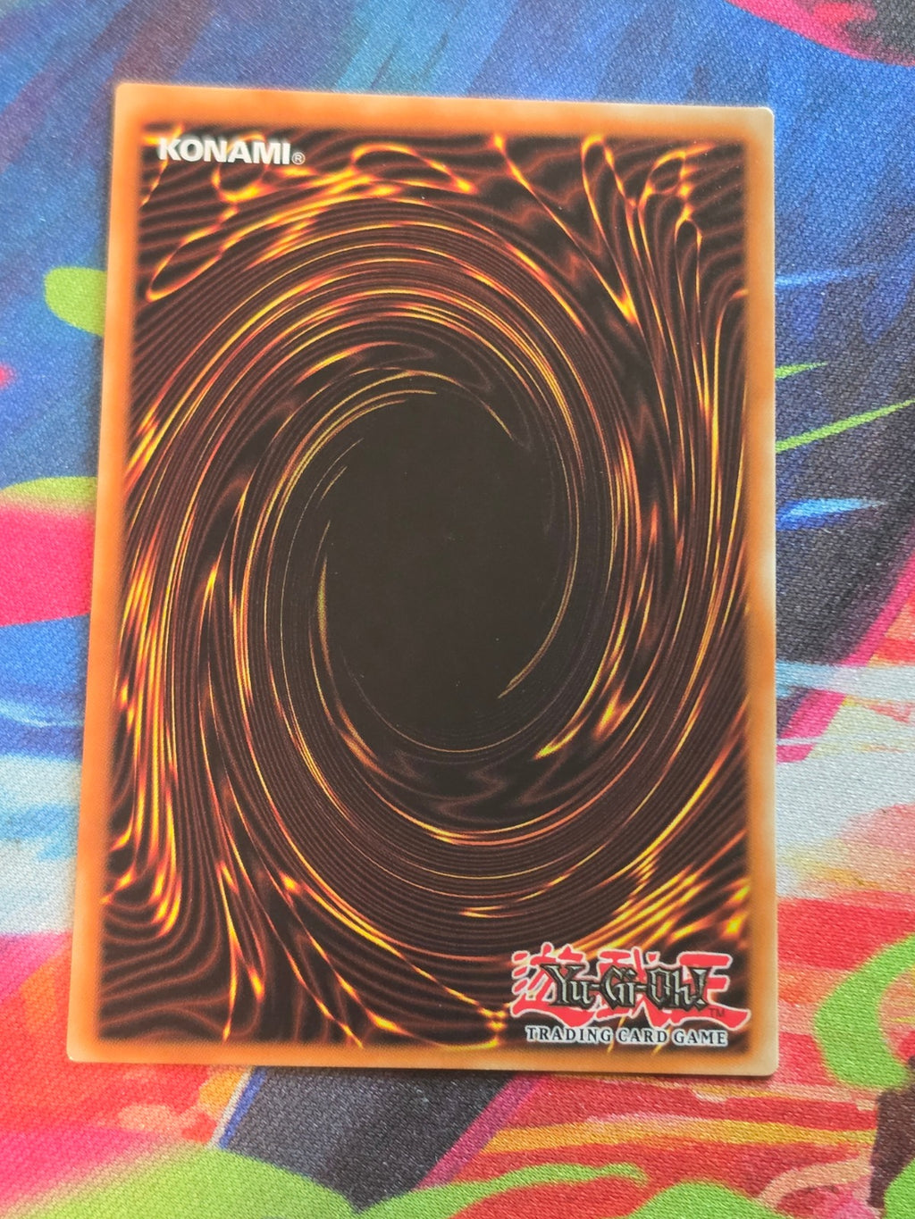 Elemental HERO Flame Wingman (Duel Terminal) Duel Terminal Technology Ultra Rare Hidden Arsenal: Chapter 1 HAC1-EN019 LP (Back)