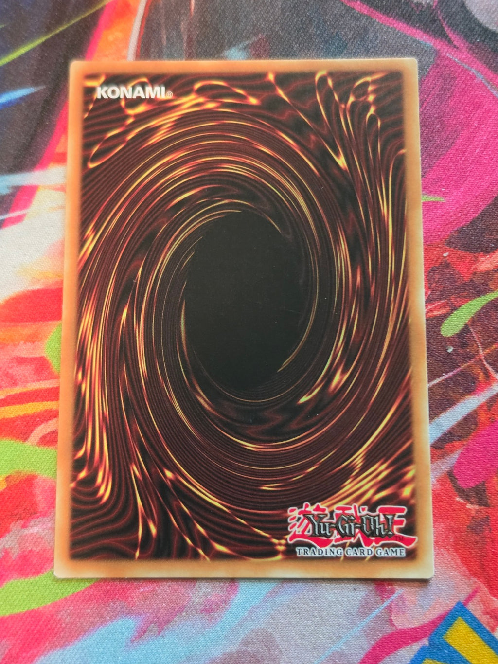 Galaxy-Eyes Cipher X Dragon Ultra Rare Ghosts From the Past GFTP-EN011 1st Edition NM Yu-Gi-Oh! (Back)