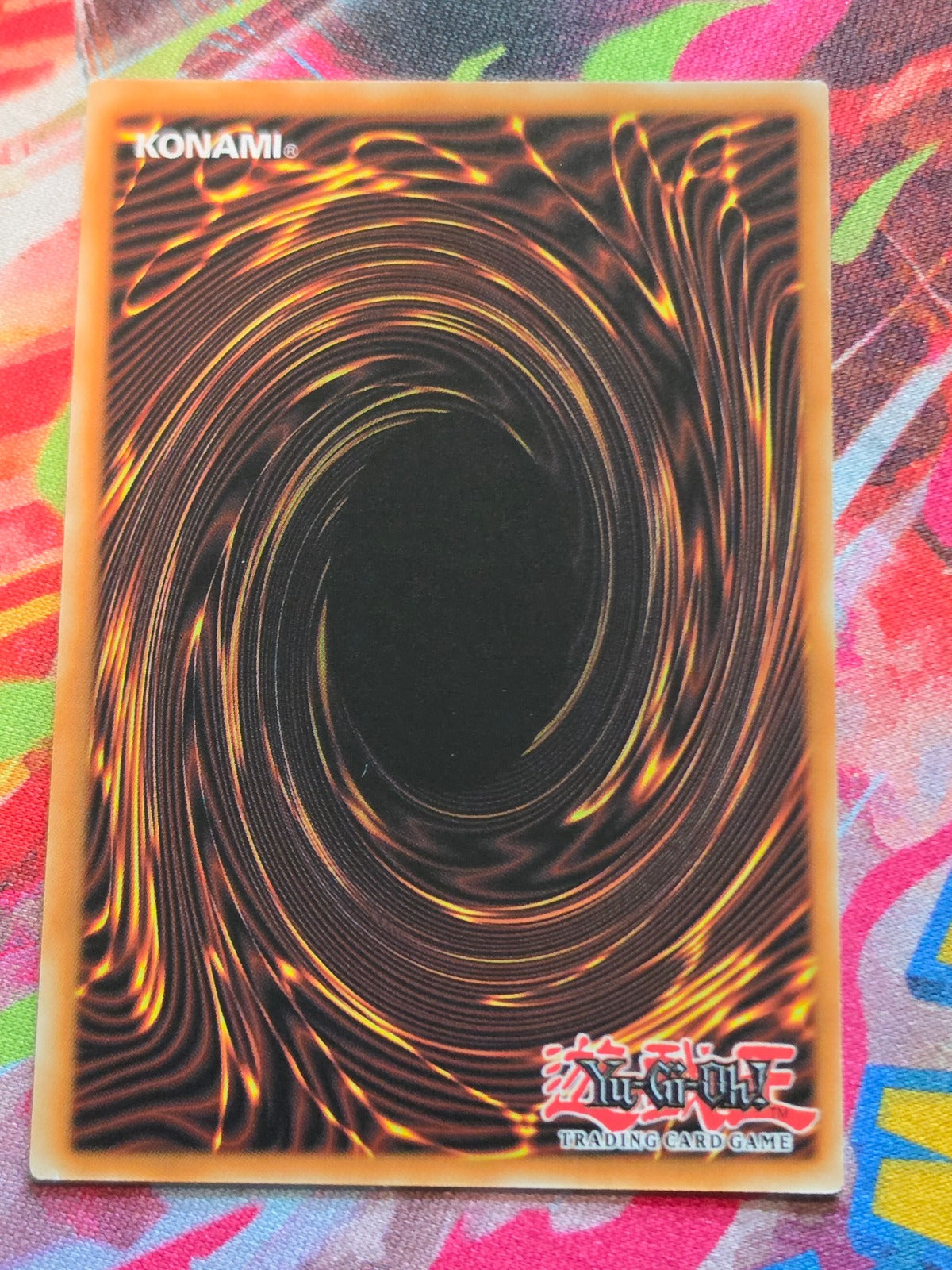 Crystron Quan Super Rare Quarter Century Stampede RA04-EN021 NM (Back)