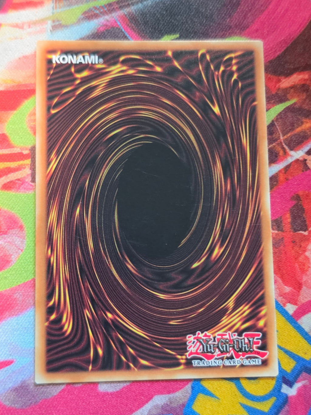 Doomcaliber Knight Common Legendary Duelists: Immortal Destiny LED5-EN007 LP (Back)