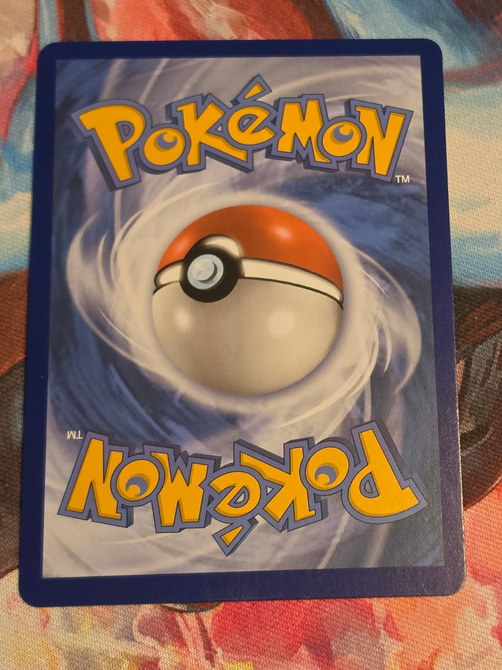 Radiant Hisuian Sneasler Radiant Rare SWSH11: Lost Origin 123/196 NM Pokemon (Back)