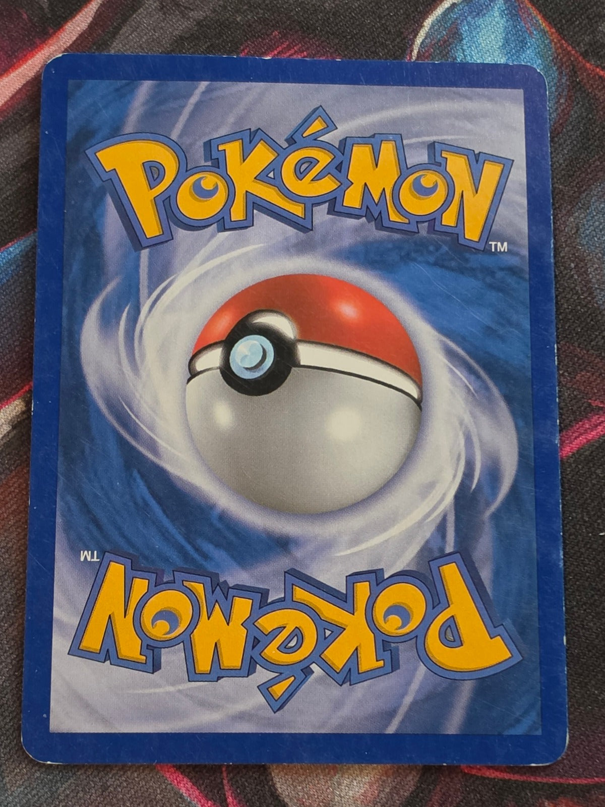 Luxio (44) - 44/99 - Next Destinies - Uncommon - MP - Pokemon (Back)