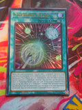 Cyberdark Realm Ultra Rare Structure Deck: Cyber Strike SDCS-EN023 1st Edition NM Yu-Gi-Oh!