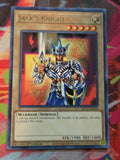 Jack's Knight Rare King's Court KICO-EN028 LP