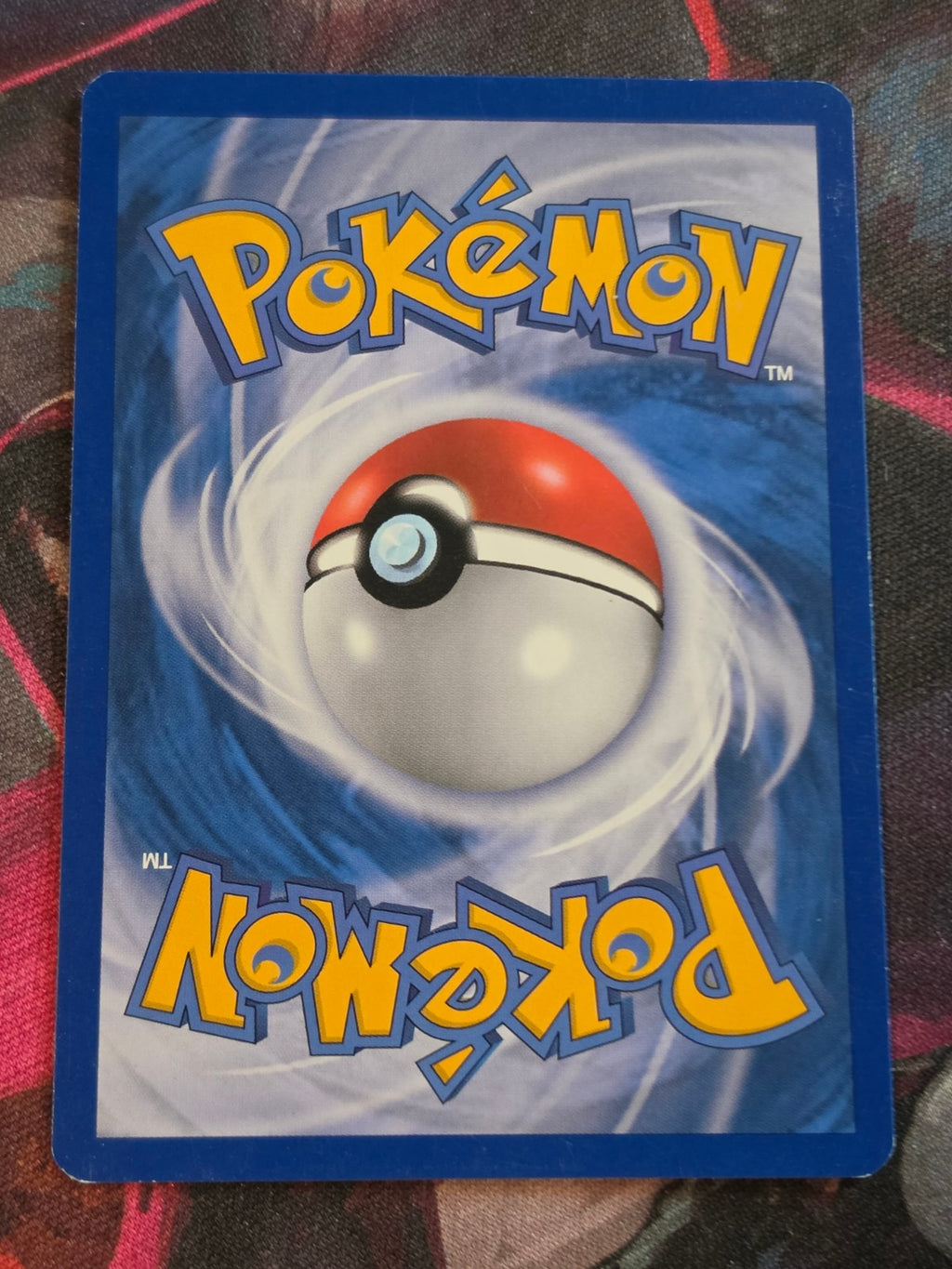 Vanilluxe (Team Plasma) - 29/116 - Plasma Freeze - Rare - NM - Pokemon (Back)