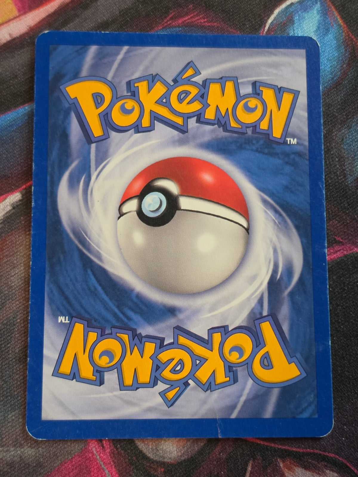 Charmander - 57/112 - EX FireRed & LeafGreen - Common - HP - Pokemon (Back)