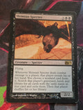 Shimian Specter #109 Magic 2013 (M13) Rare LP MTG
