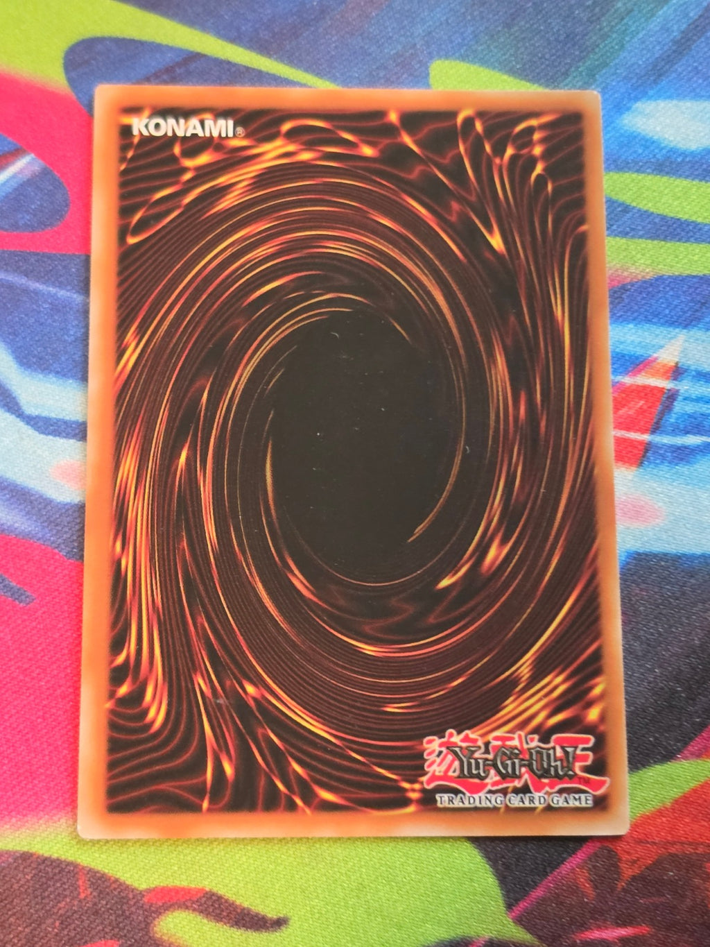 Armed Dragon LV3 Common Speed Duel GX: Duel Academy Box SGX1-ENC06 1st Edition LP Yu-Gi-Oh! (Back)