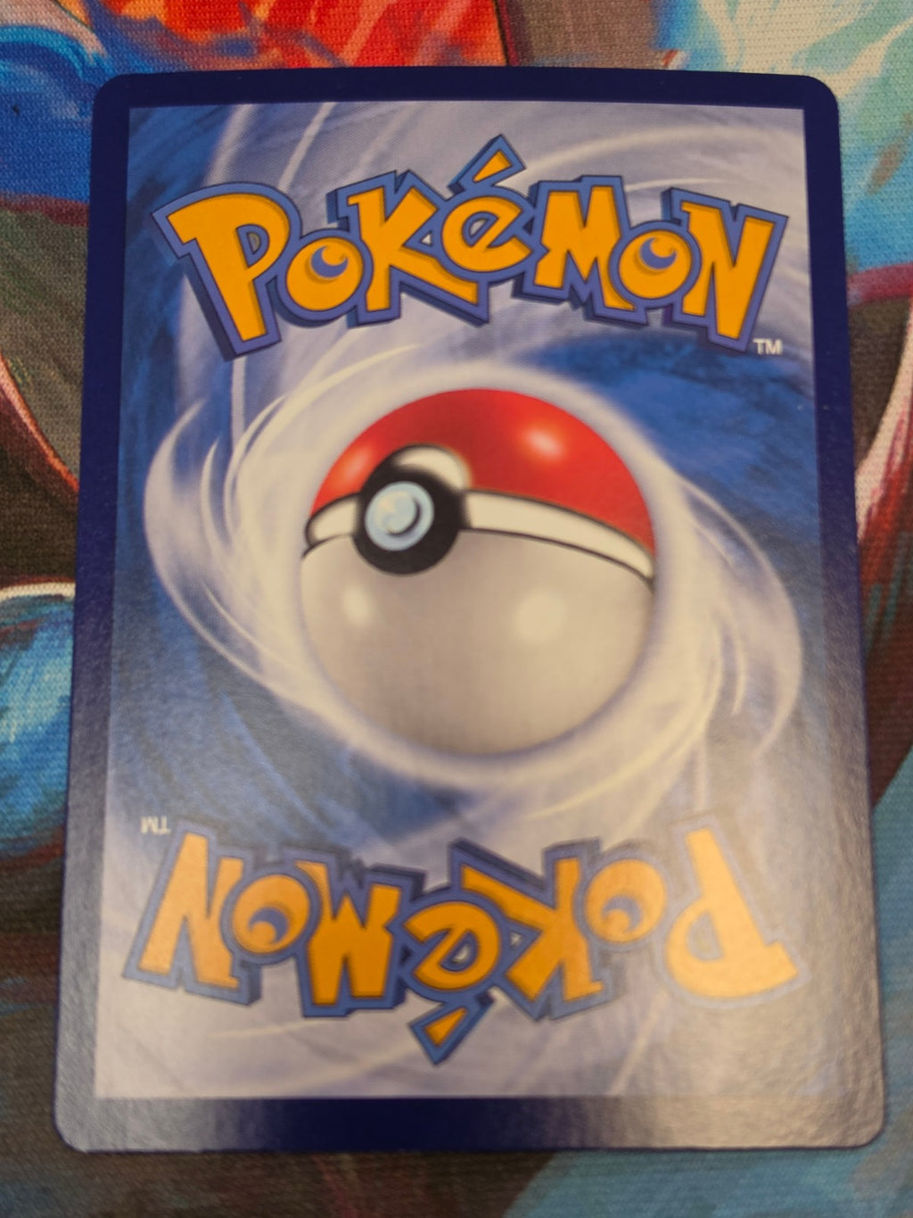 Jolteon Common Gem Pack Vol 2 03 04/140 NM Simplified Chinese Pokemon (Back)