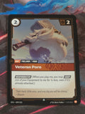 Veteran Poro - 099/221 - Spiritforged - Common - NM