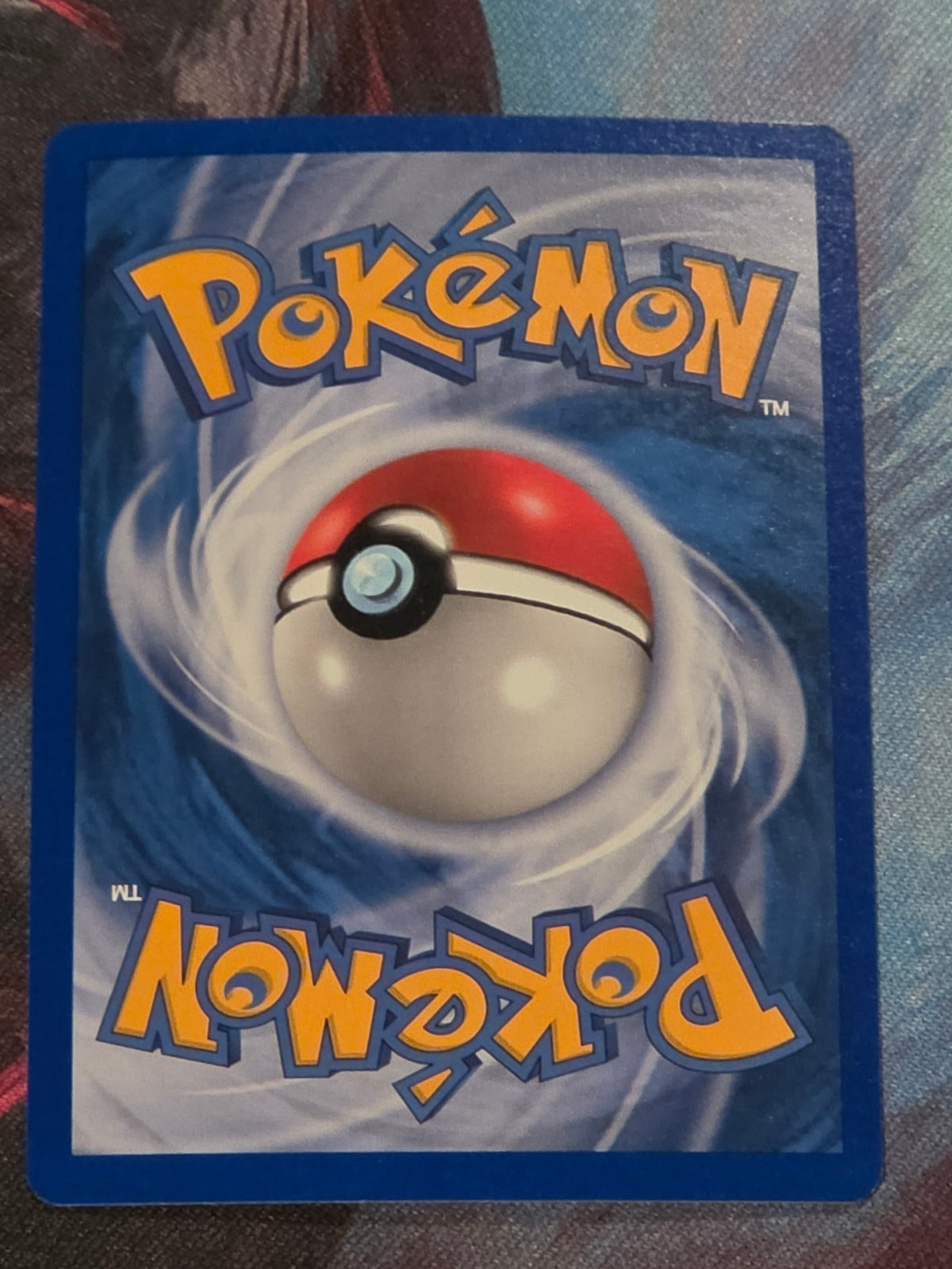 Rare Candy Uncommon Reverse Holo EX Sandstorm 88/100 NM-/LP+ Pokemon (Back)