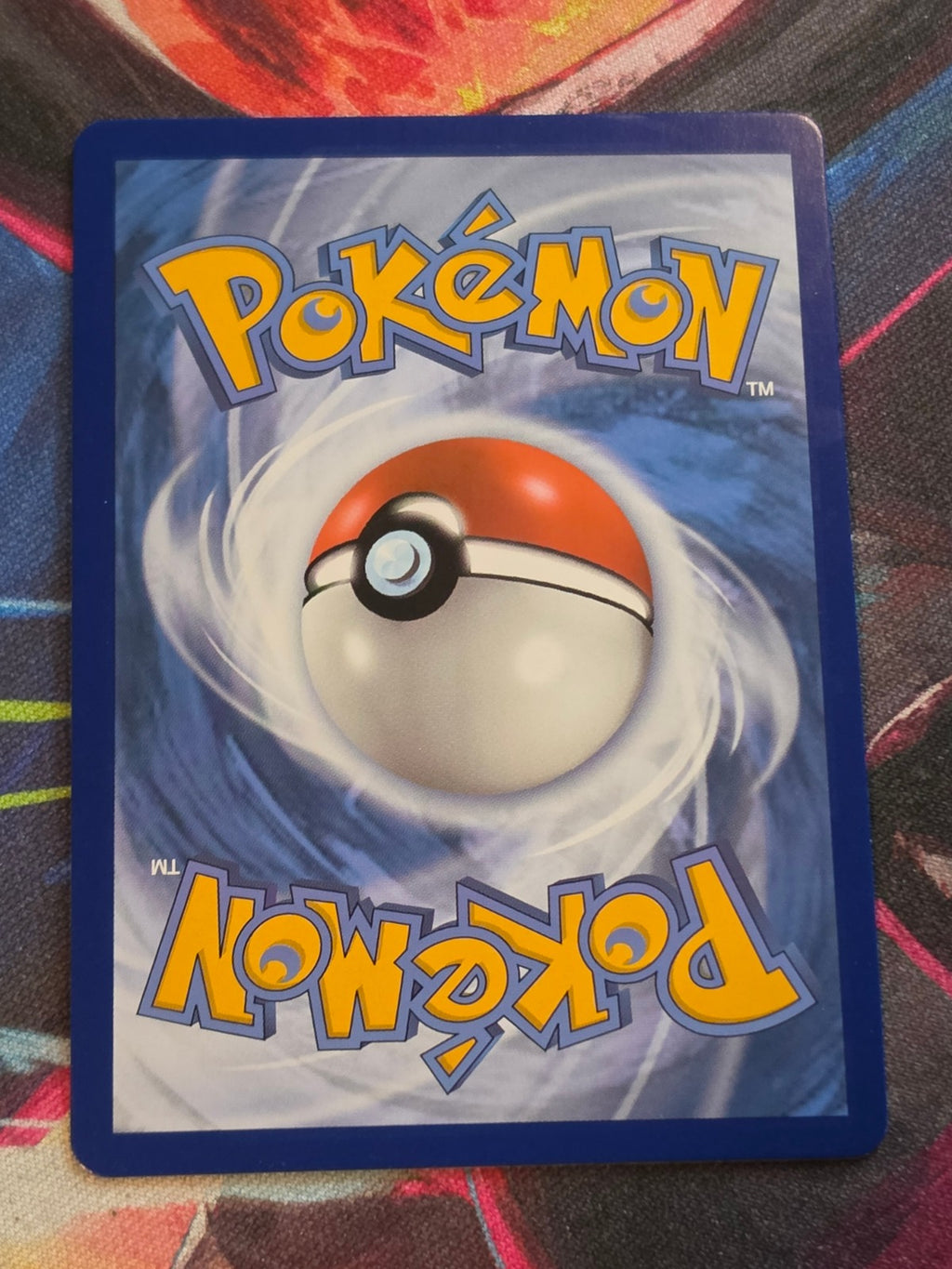 Boltund V - SWSH219 - SWSH: Sword & Shield Promo Cards - Promo - LP Pokemon (Back)