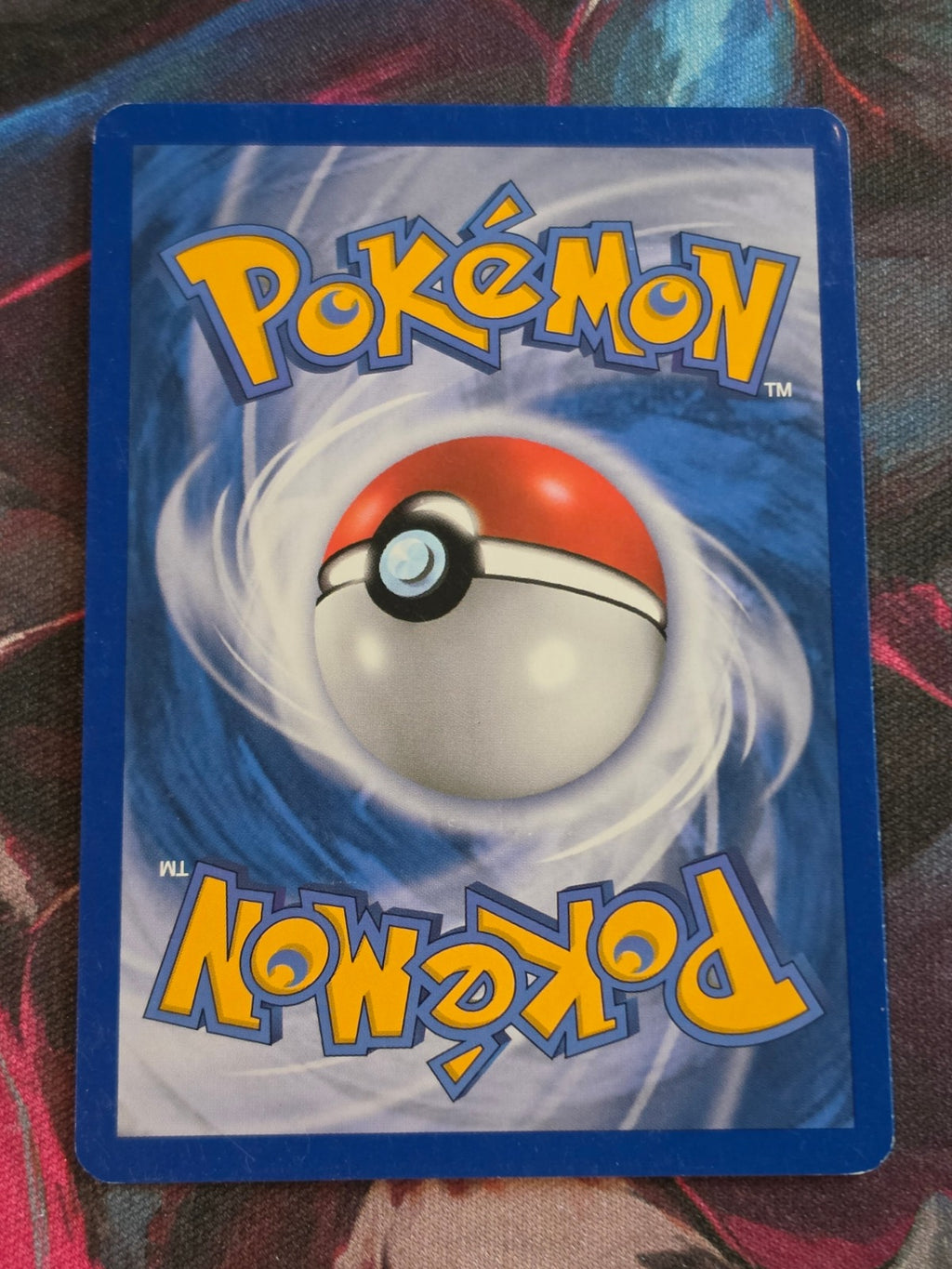 Litwick - 14/116 - Plasma Freeze - Common - LP - Pokemon (Back)