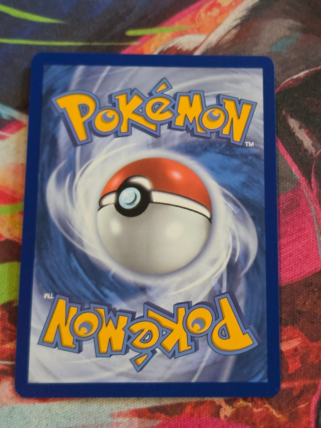 Mega Meganium ex - 034 - ME: Mega Evolution Promo - Promo - NM Pokemon (Back)