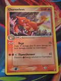 Charmeleon - 29/100 - EX Crystal Guardians - Uncommon - NM-/LP+ Pokemon