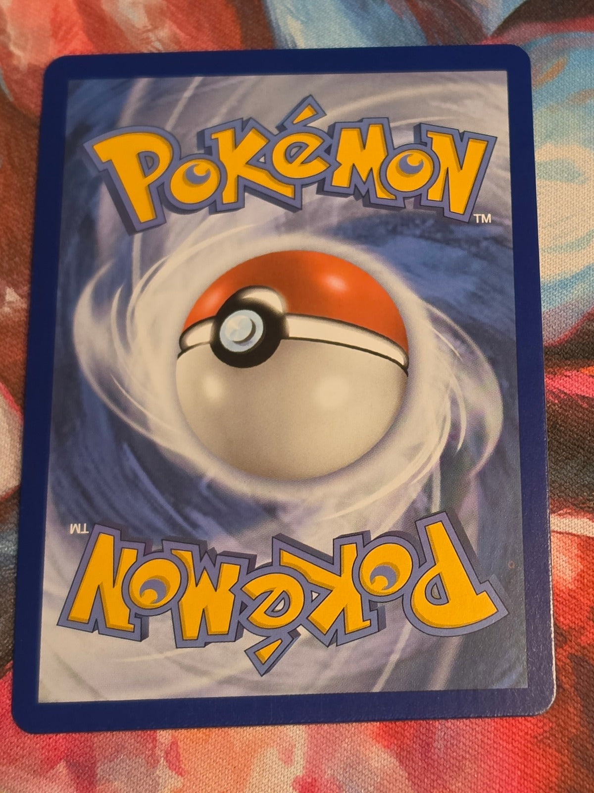 Melmetal VMAX Ultra Rare Pokemon GO 048/078 NM Pokemon (Back)