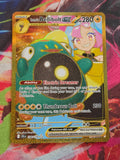 Iono's Bellibolt ex Hyper Rare Journey Together 188/159 NM Pokemon