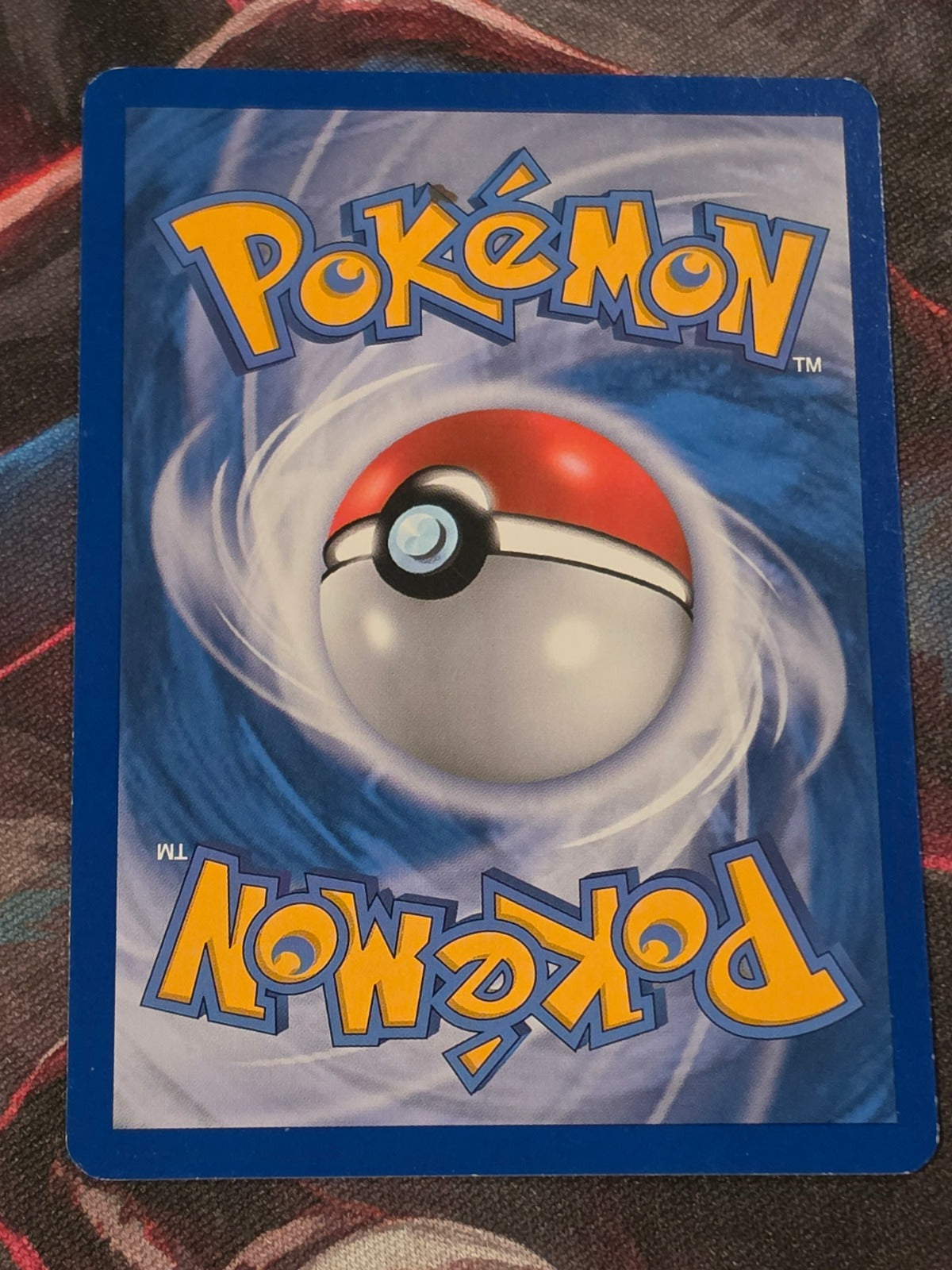 Jellicent (Team Plasma) - 39/135 - Plasma Storm - Rare - LP - Pokemon (Back)