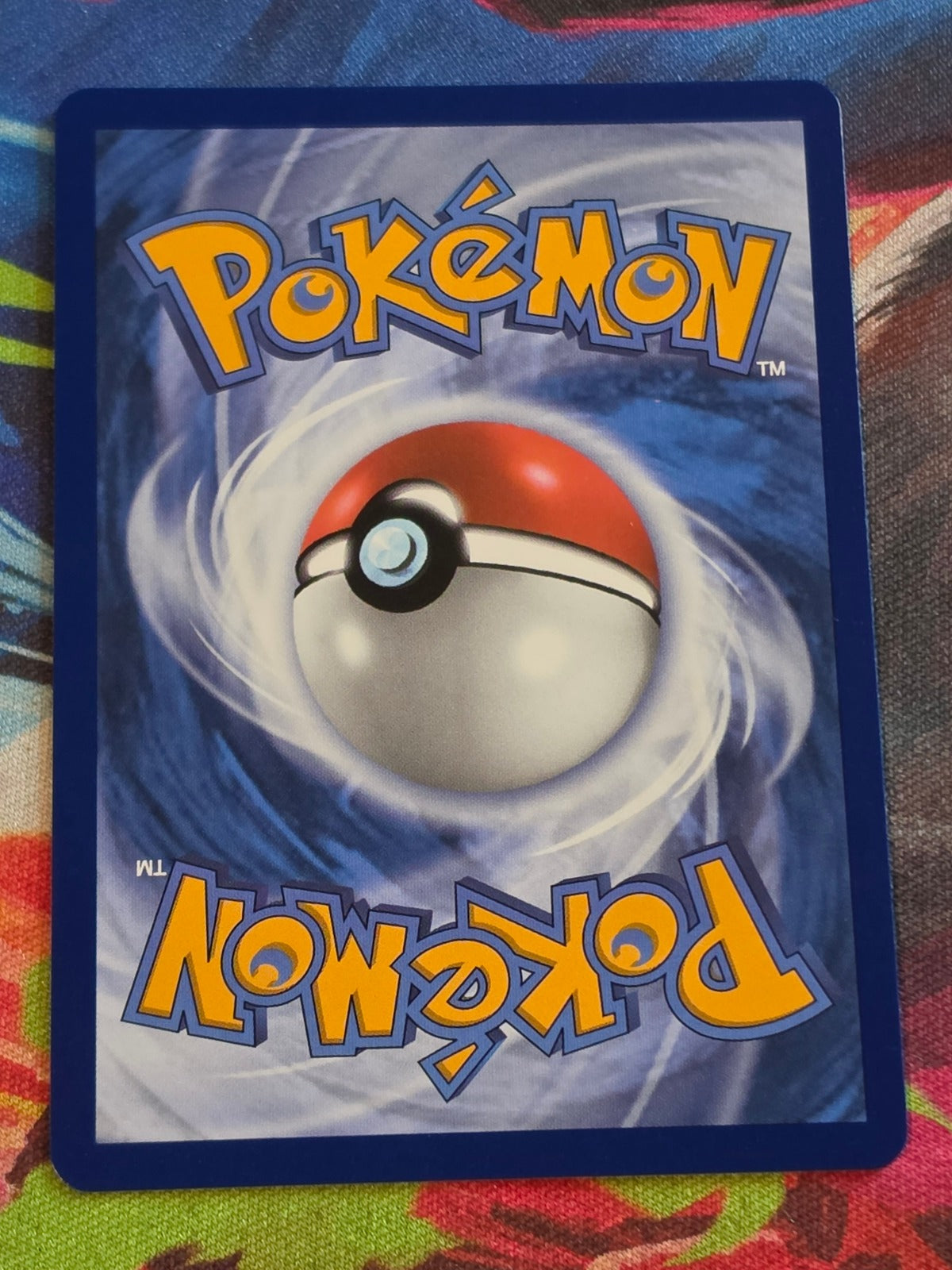 Lycanroc - 138/128 - ME: 30th Celebration - Illustration Rare - NM (Back)