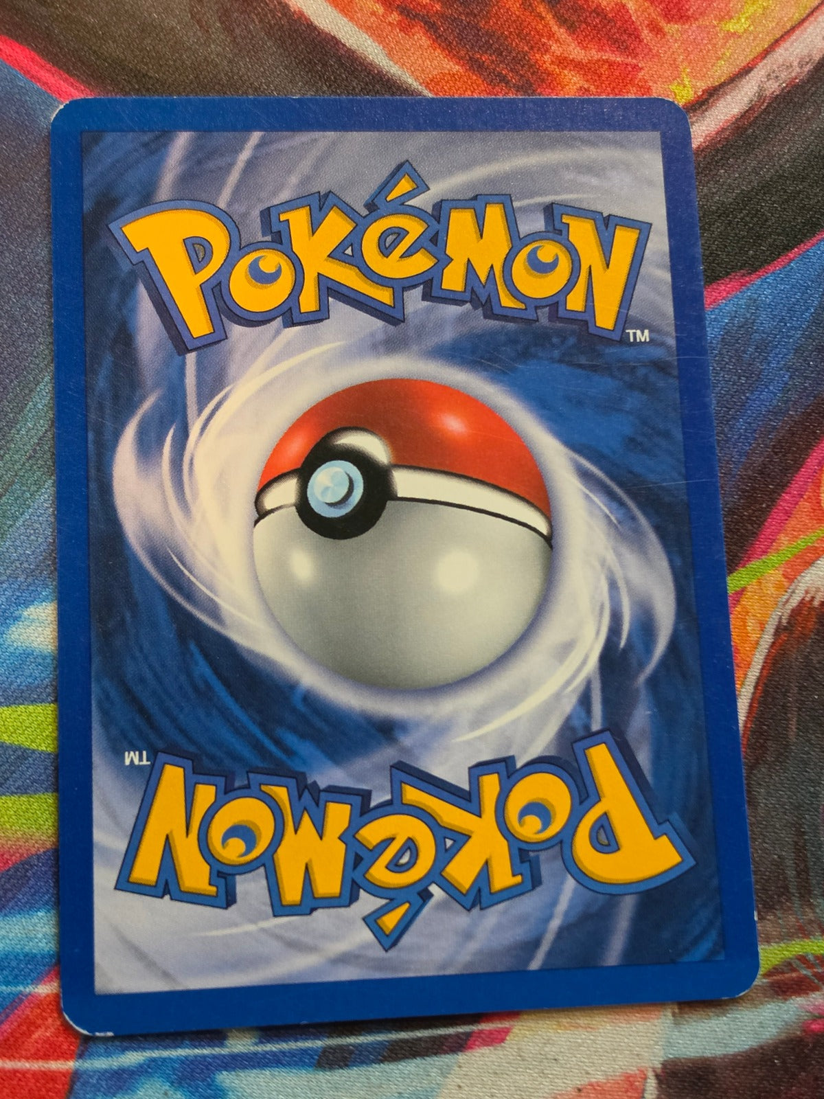 Psyduck - 65/82 - Team Rocket - Common - LP Pokemon (Back)