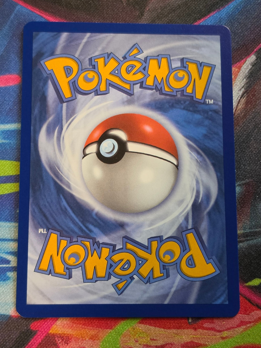 Turtwig Promo ME: Mega Evolution Promo 040 NM Pokemon (Back)