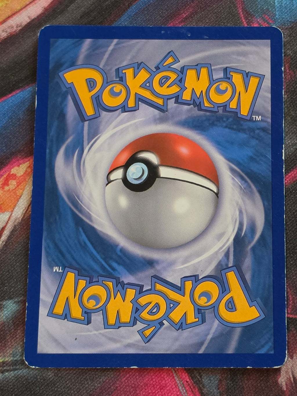 Snorunt - 21/101 - Plasma Blast - Common - MP - Pokemon (Back)