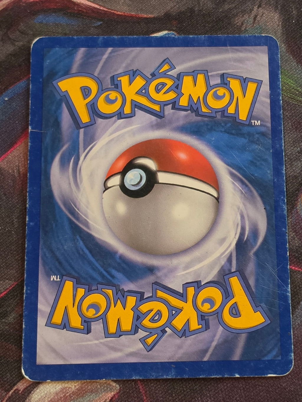 Sage's Training - 77/90 - Undaunted - Uncommon - MP - Pokemon (Back)