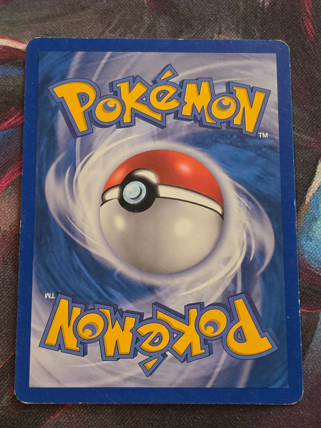 Metang - 30/90 - Undaunted - Uncommon - LP - Pokemon (Back)