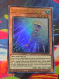 Silent Sea Nettle Ultra Rare Brothers of Legend BROL-EN029 LP