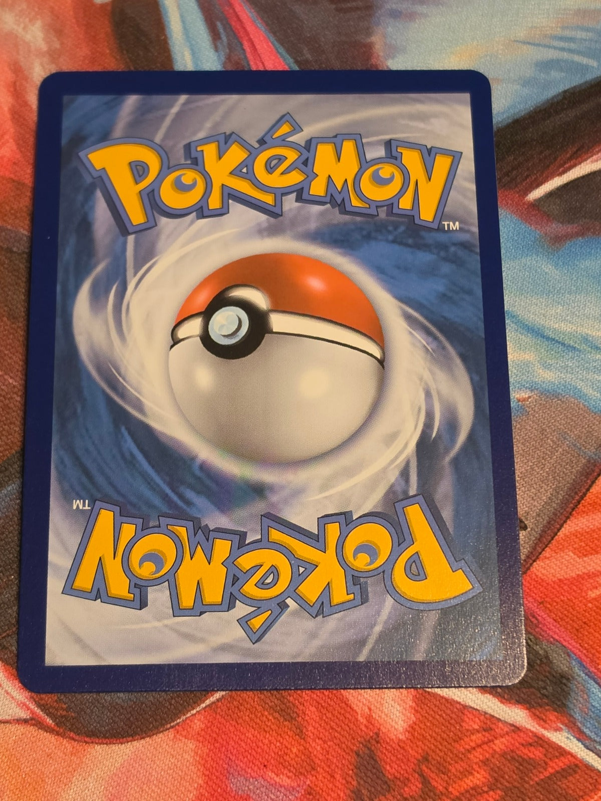 Roxanne (Secret) Secret Rare SWSH10: Astral Radiance 206/189 NM Pokemon (Back)
