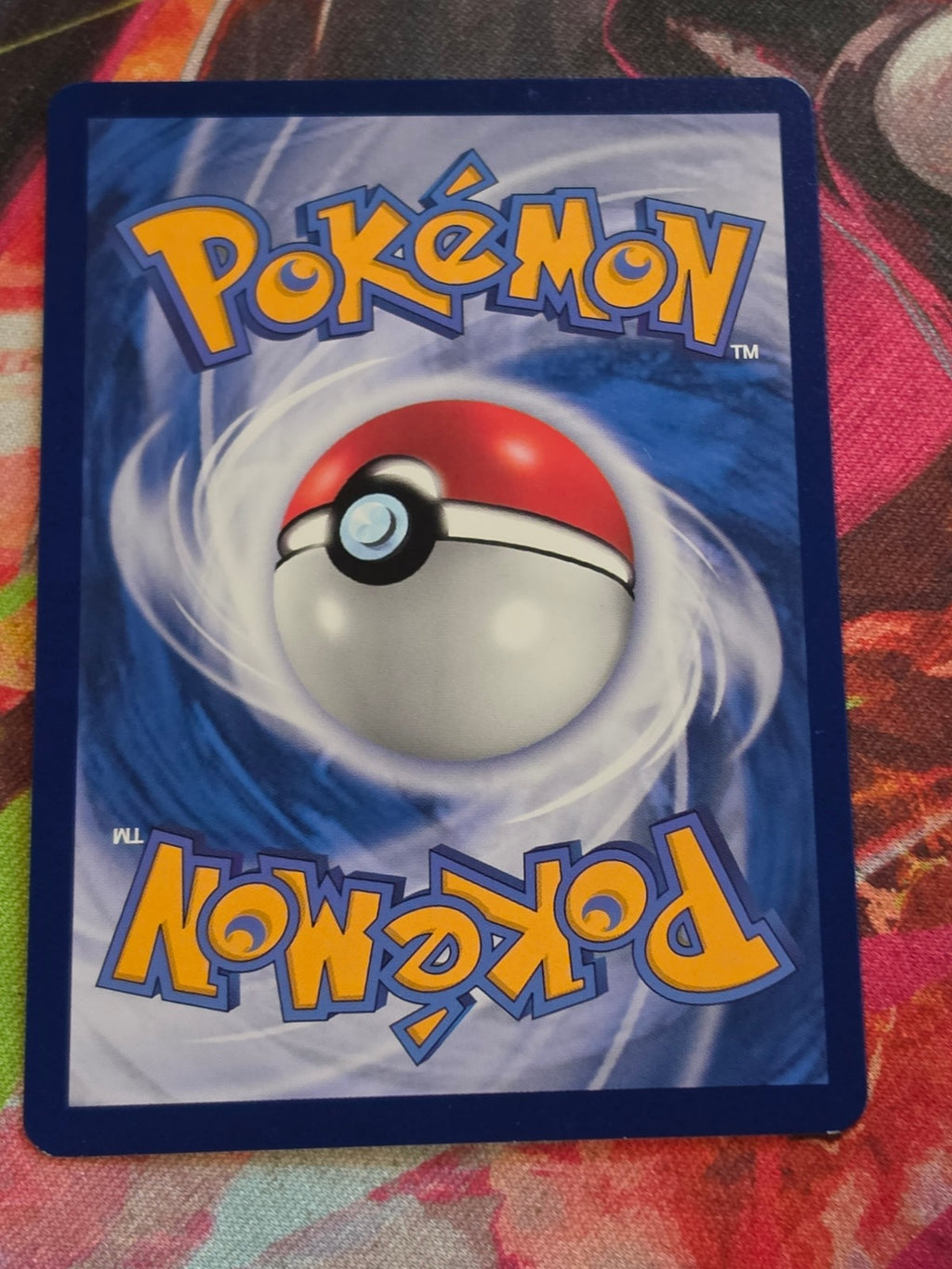Arctovish V Double Rare Scorching Skies 026/66 LP+ Simplified Chinese Pokemon (Back)