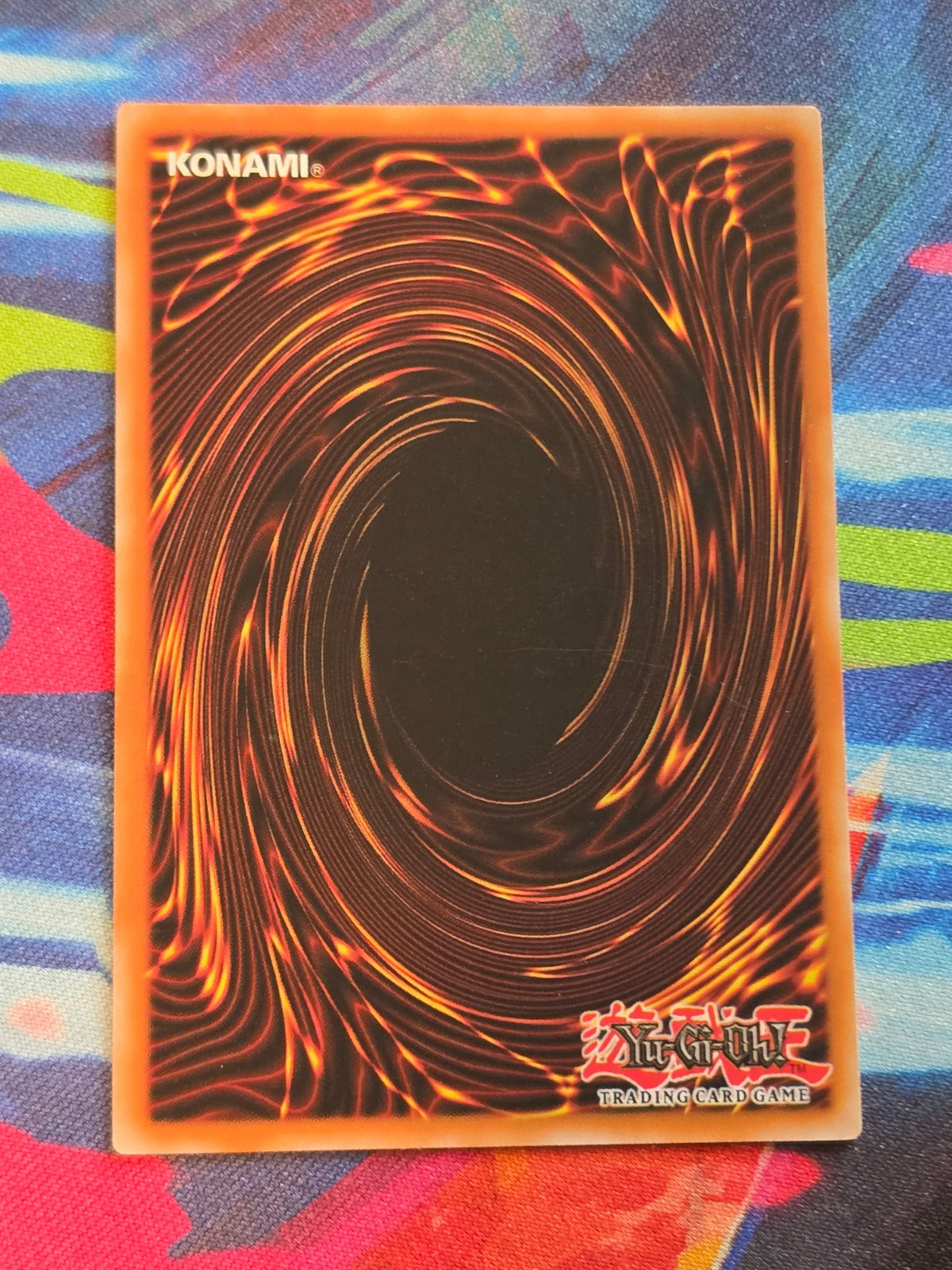 Winged Kuriboh Common Speed Duel GX: Duel Academy Box SGX1-ENA06 1st Edition LP Yu-Gi-Oh! (Back)