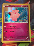 Clefairy (Toys R Us Promo) Promo Miscellaneous Cards & Products 050/083 NM-/LP+ Pokemon