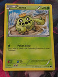 Cacnea - 9/116 - Plasma Freeze - Common - LP - Pokemon