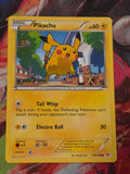 Pikachu Common XY - Roaring Skies 20/108 NM