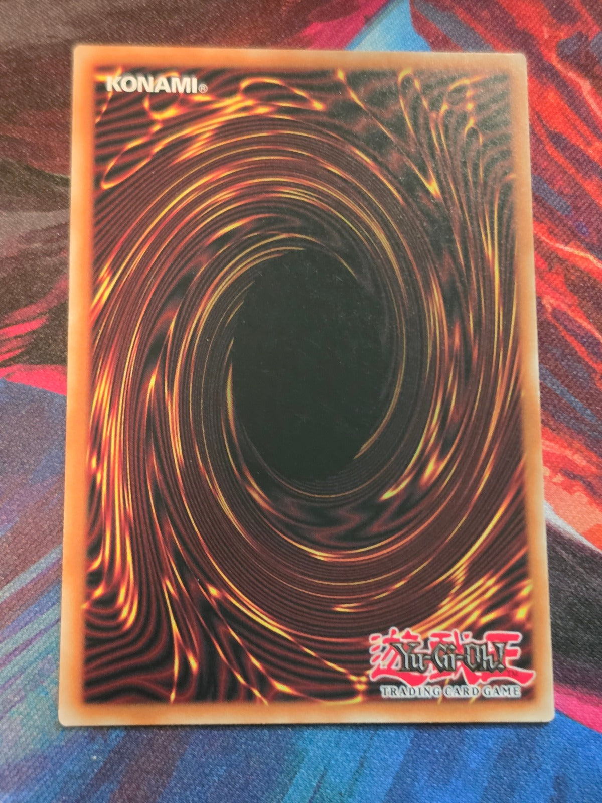 Dragon's Bind Common Breakers of Shadow BOSH-EN069 LP (Back)