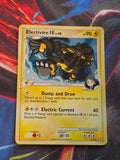Electivire FB Holo Rare Supreme Victors 4 NM Pokemon