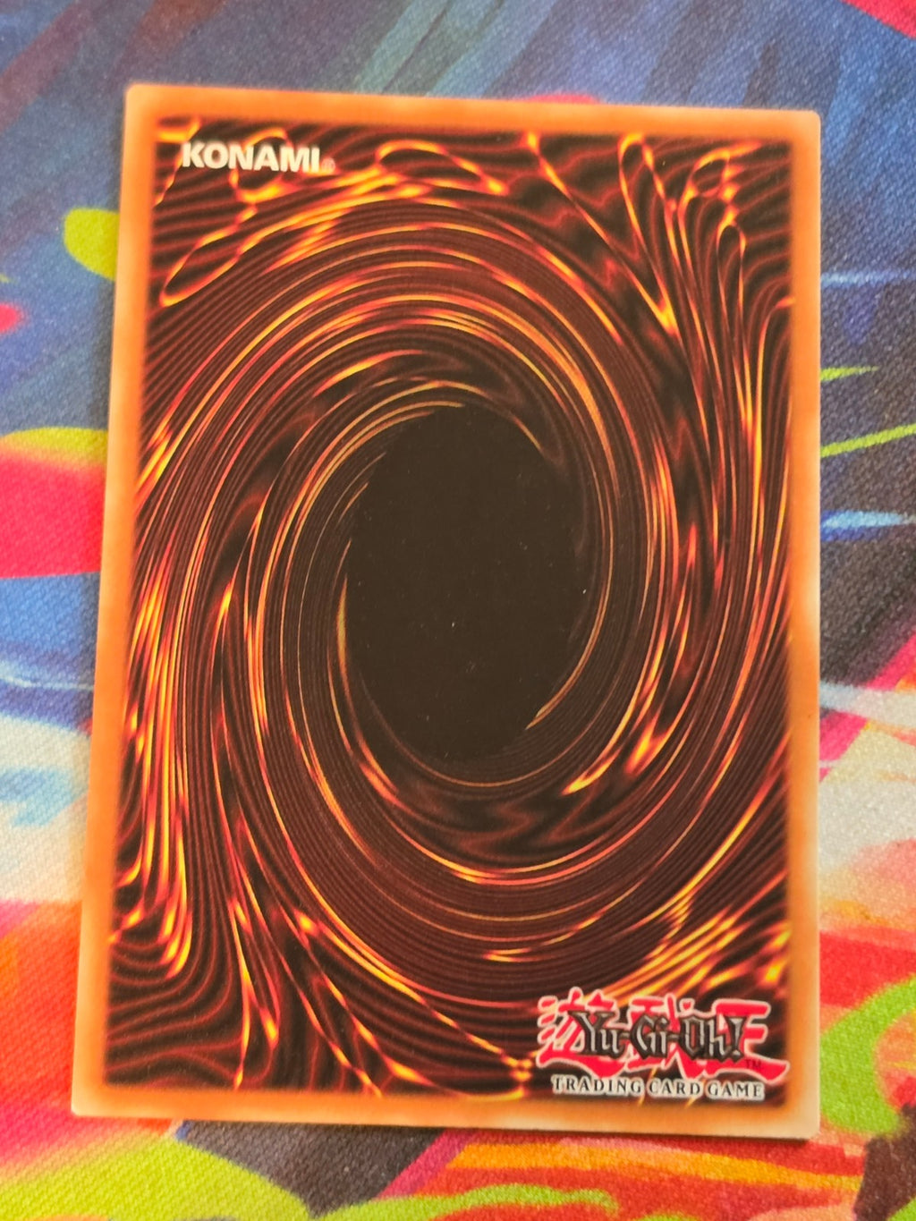 Redbeard, the Plunder Patroll Matey Ultra Rare Ghosts From the Past: The 2nd Haunting GFP2-EN092 LP (Back)