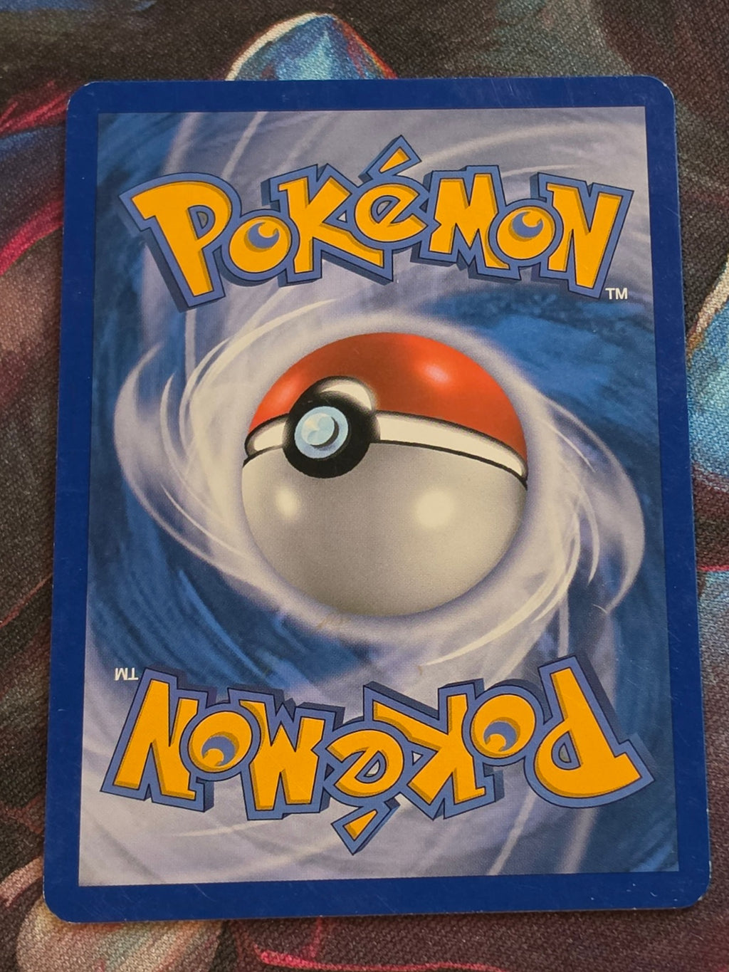 Kricketune - 4/99 - Next Destinies - Uncommon - Reverse Holo - MP - Pokemon (Back)