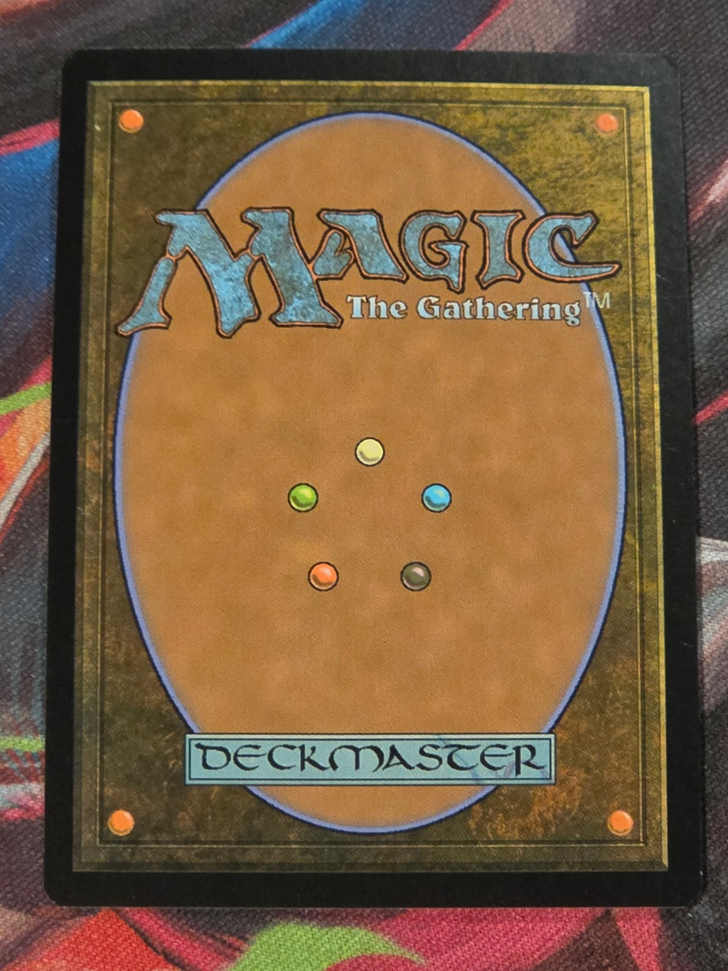 Kothophed, Soul Hoarder - 104 - Magic Origins - R - LP MTG (Back)