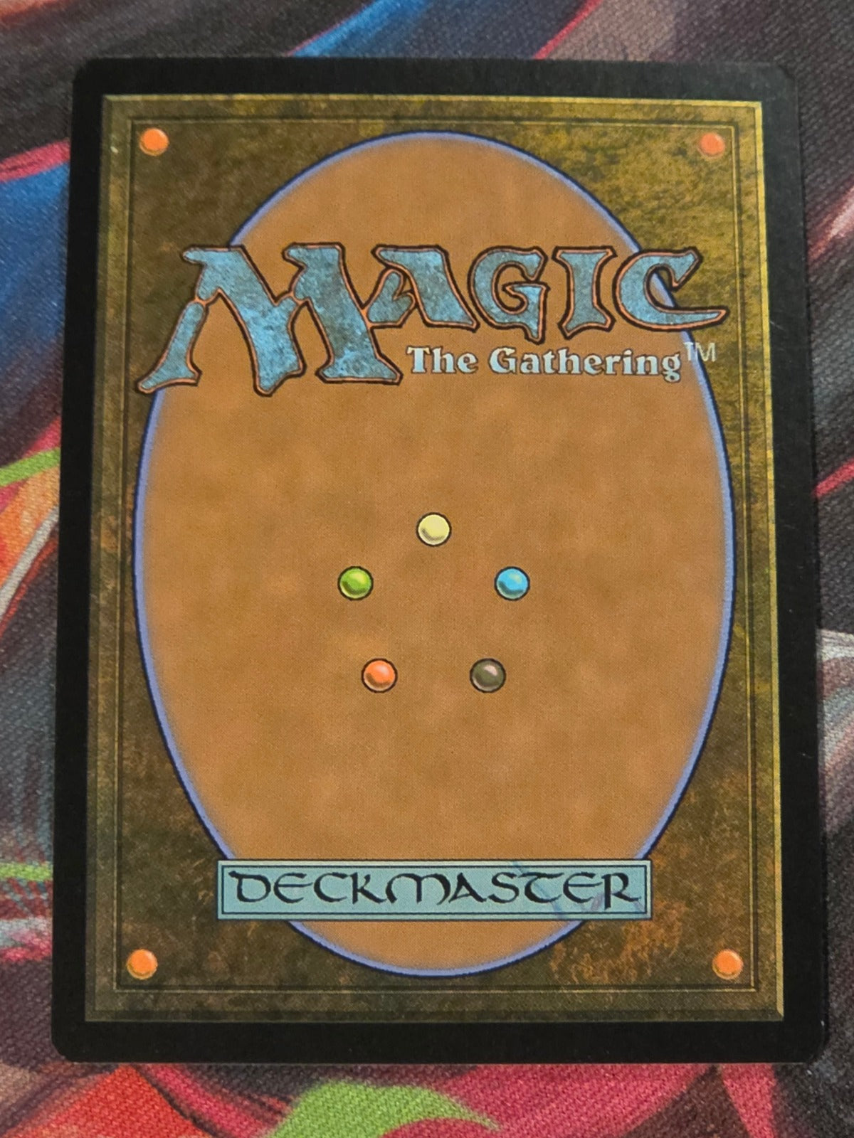 Kothophed, Soul Hoarder - 104 - Magic Origins - R - LP MTG (Back)