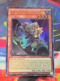 Redbeard, the Plunder Patroll Matey Ultra Rare Ghosts From the Past: The 2nd Haunting GFP2-EN092 LP