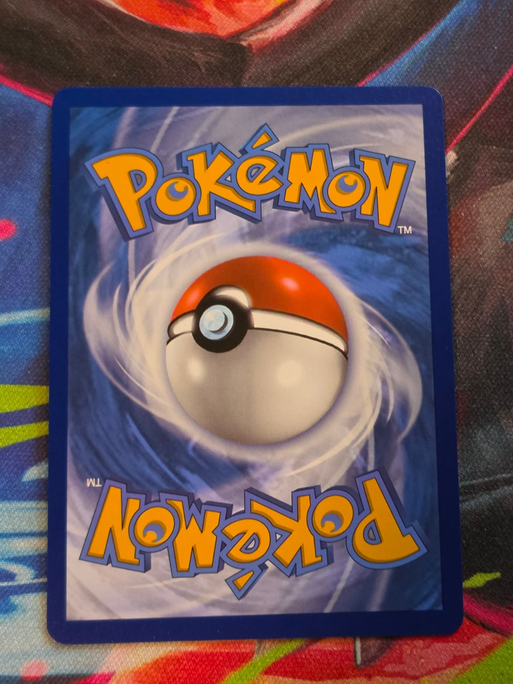 Morpeko V-Union Promo SWSH: Sword & Shield Promo Cards SWSH287 NM Pokemon (Back)