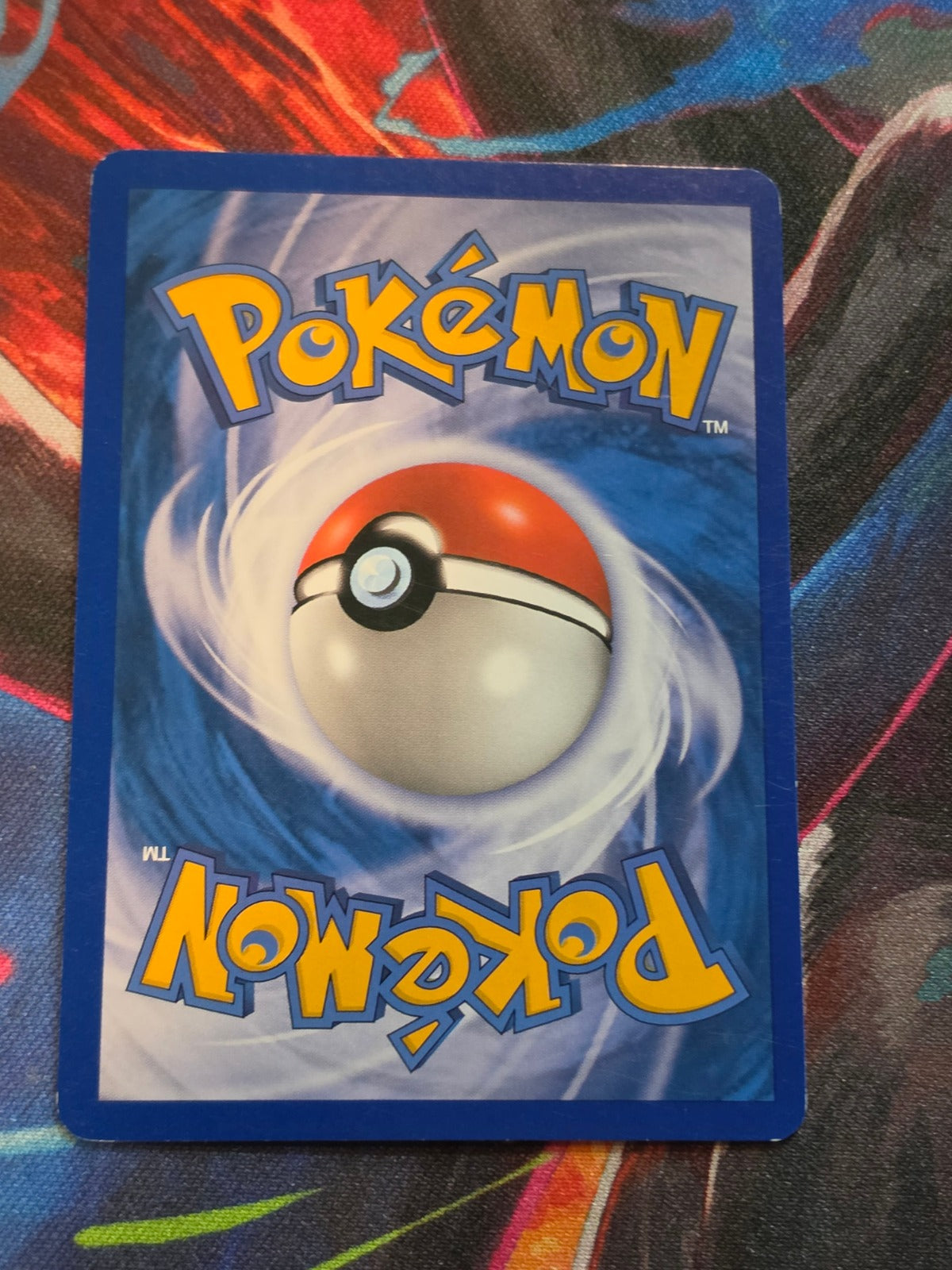 Eevee (62) - 62/100 - Majestic Dawn - Common - NM-/LP+ Pokemon (Back)