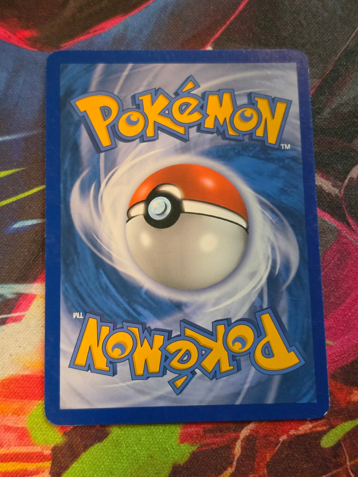 Munchlax (69) Common Rising Rivals 69/111 LP Pokemon (Back)