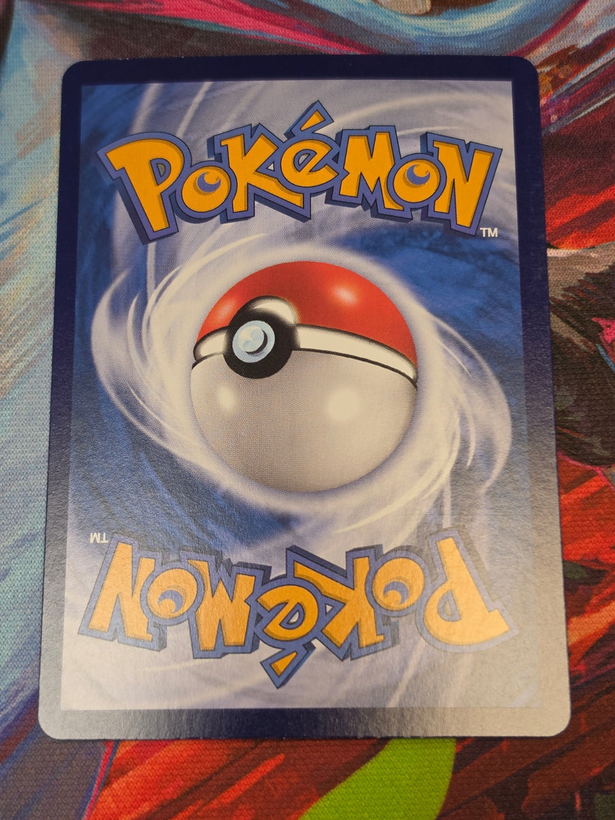 Pawmo Common Gem Pack Vol 1 09 02/115 LP+ Simplified Chinese Pokemon (Back)