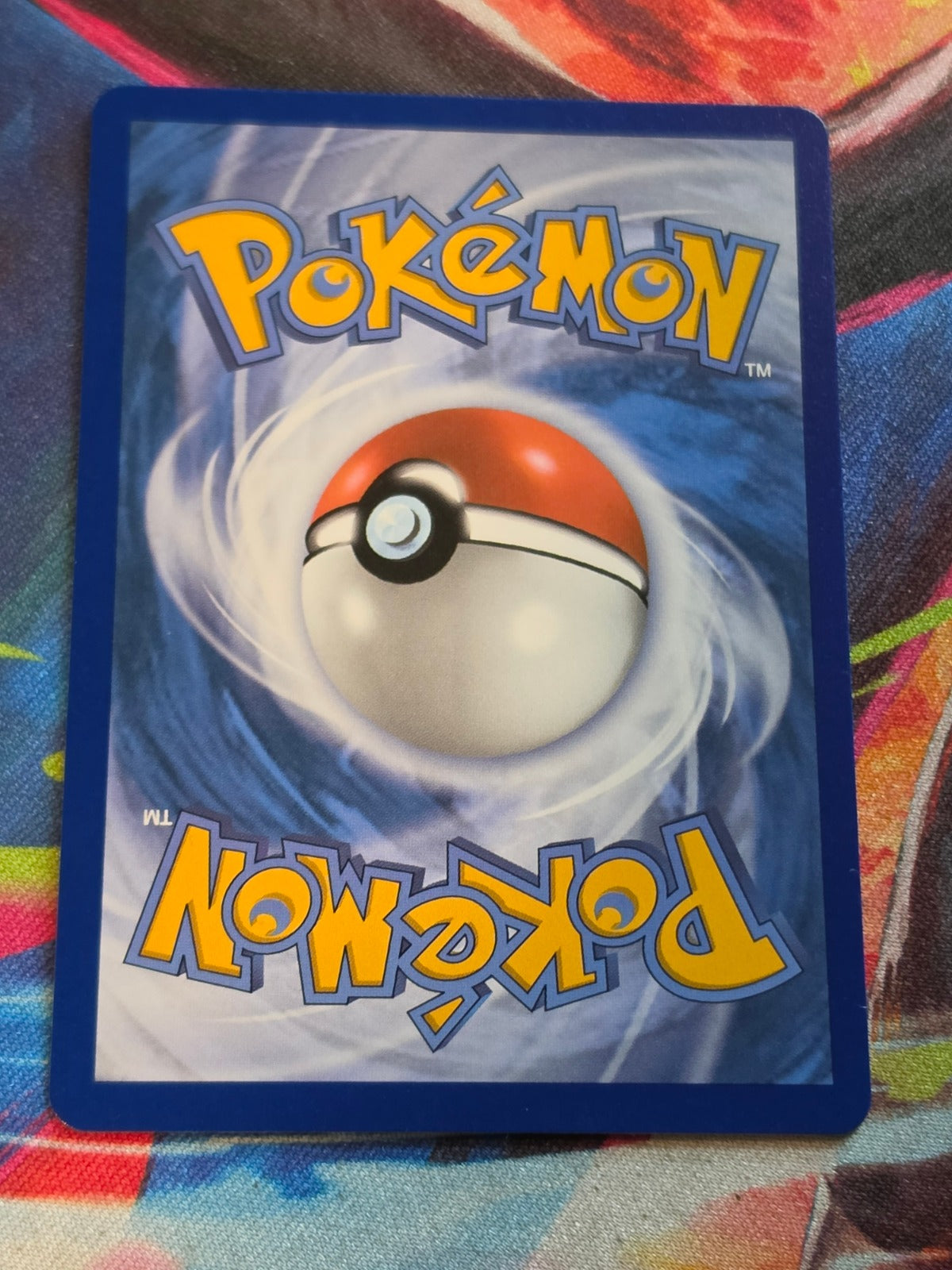 Froakie Promo ME: Mega Evolution Promo 060 NM Pokemon (Back)